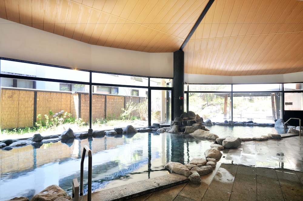 KUROBE KANKO HOTEL 18/48