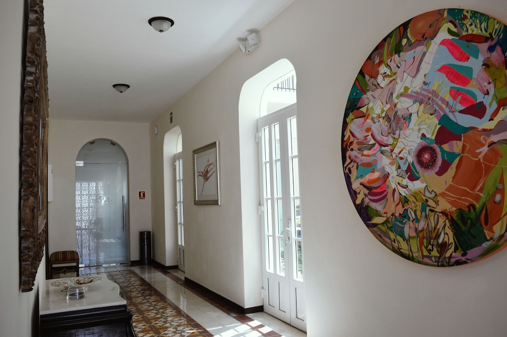Delfina Mansion Boutique 6/67