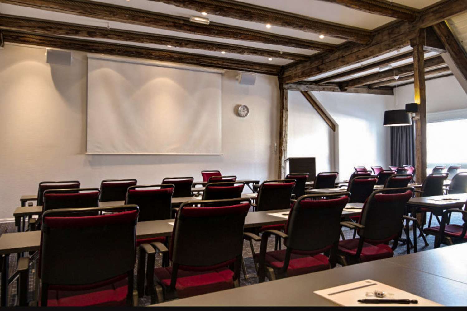 Quality Hotel Floro 37/39