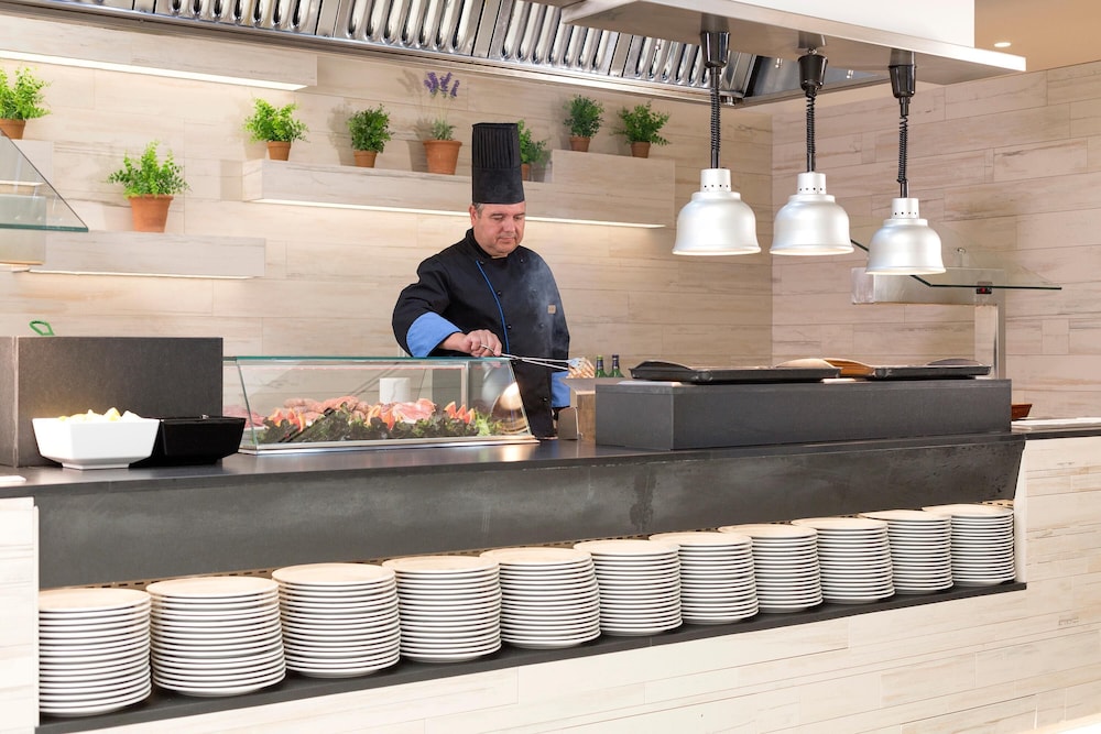 Hipotels Mediterraneo Hotel - Adults Only 14/94