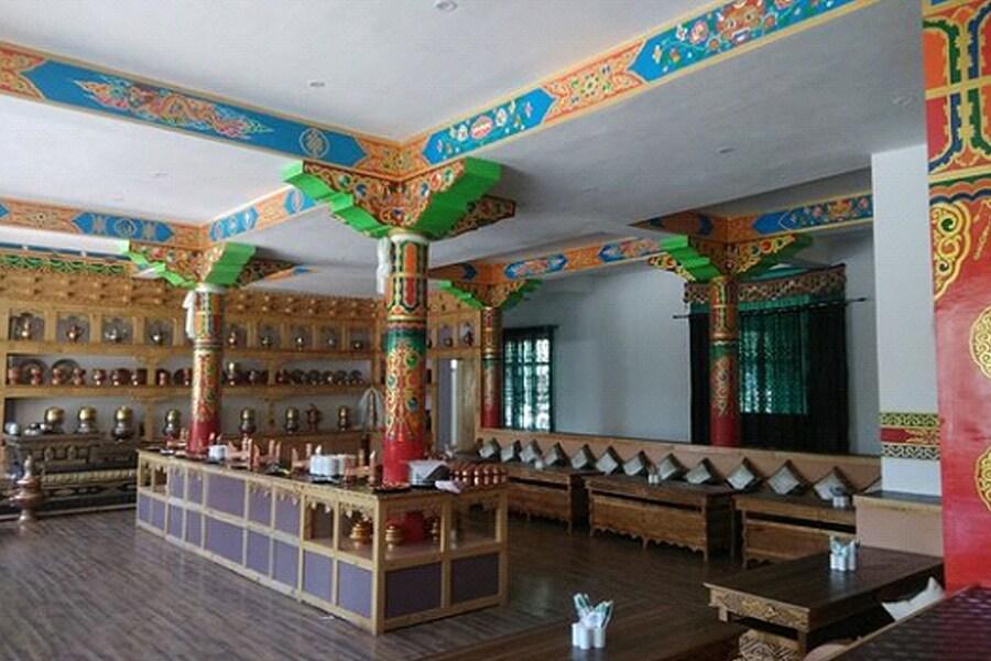 The Grand Chubi Hotel 23/29
