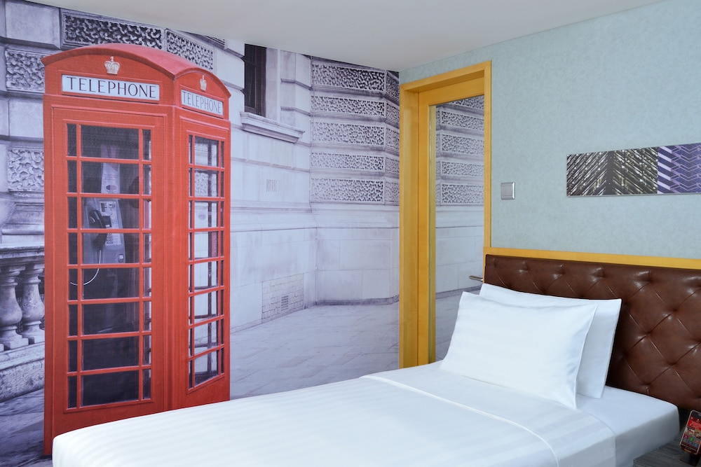 Kew Green Hotel Wanchai Hong Kong 27/53