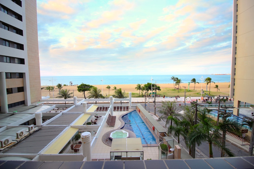 HOLIDAY INN FORTALEZA 1/76