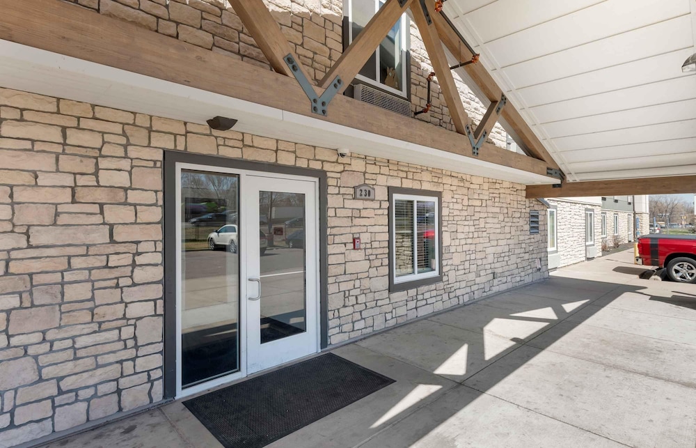 Extended Stay America Suites - Minneapolis - Fridley 39/49