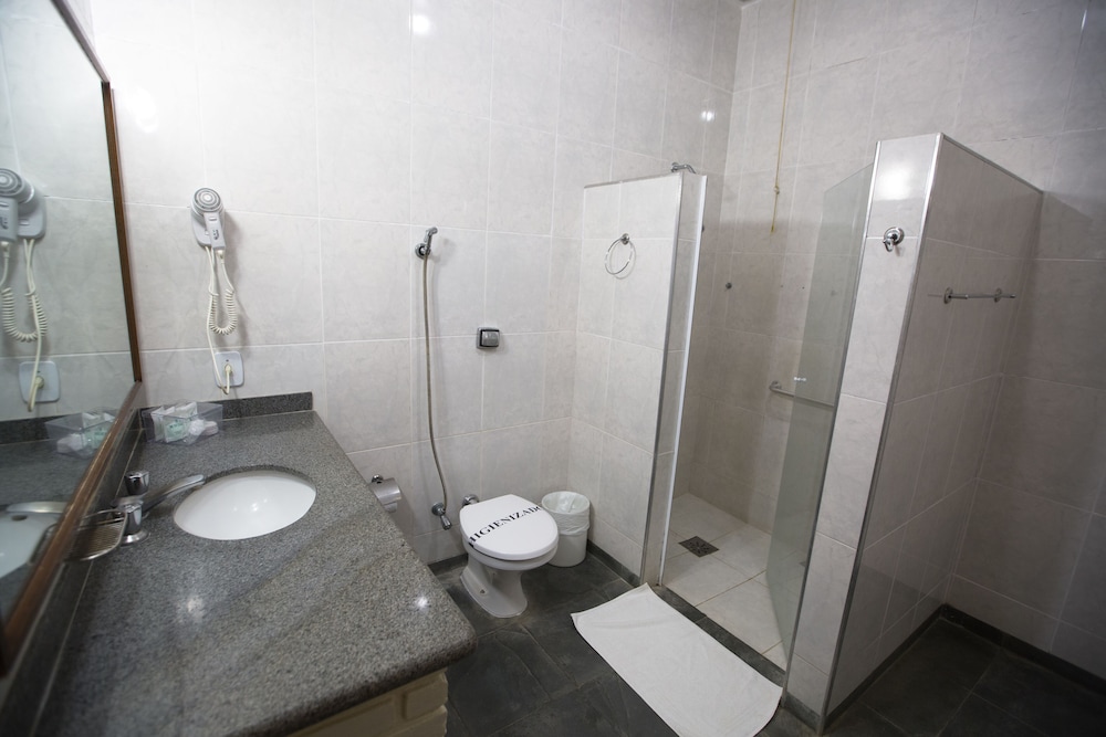 Hotel Fazenda Sete Lagos 45/50
