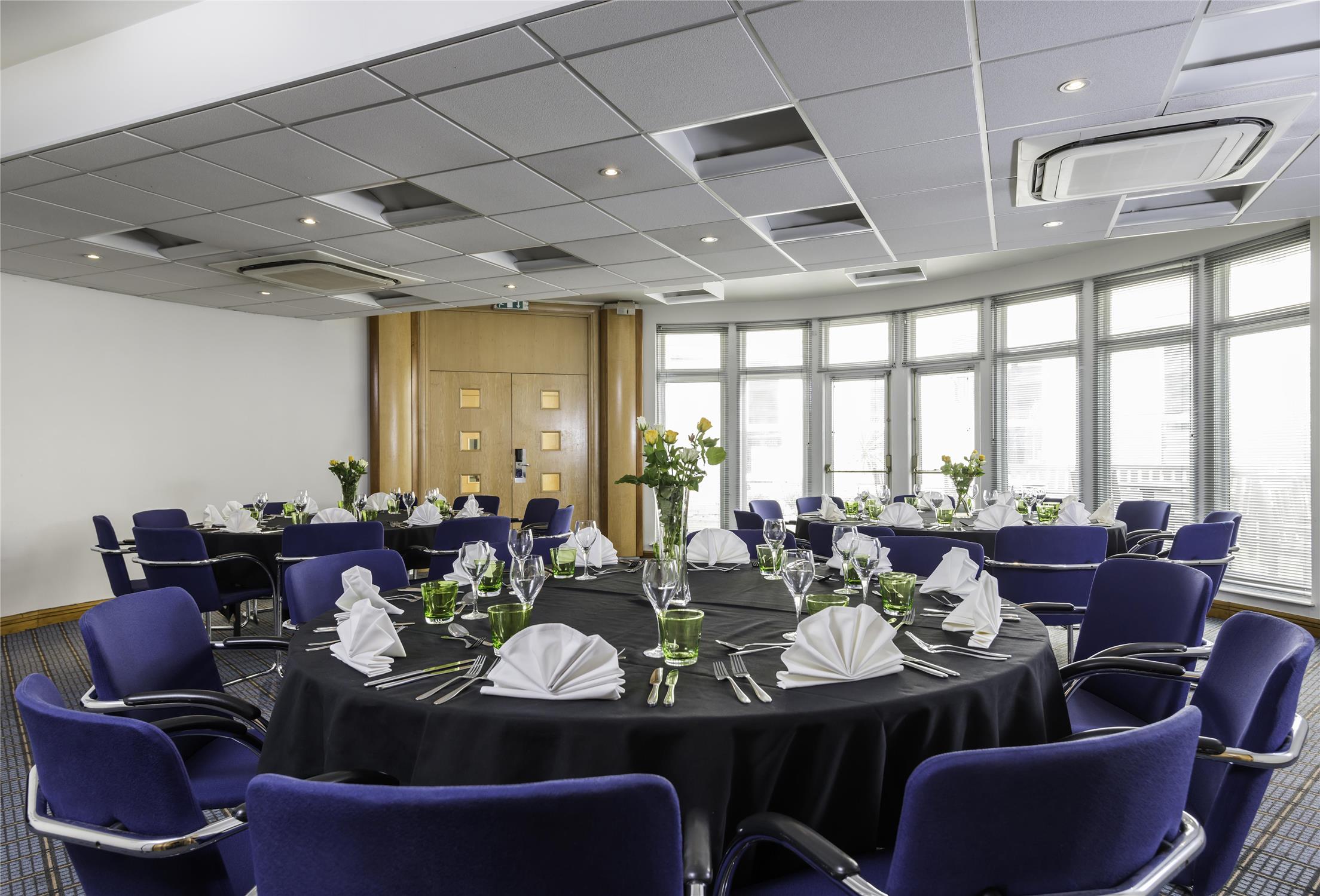 Best Western London Heathrow Ariel Hotel 20/22