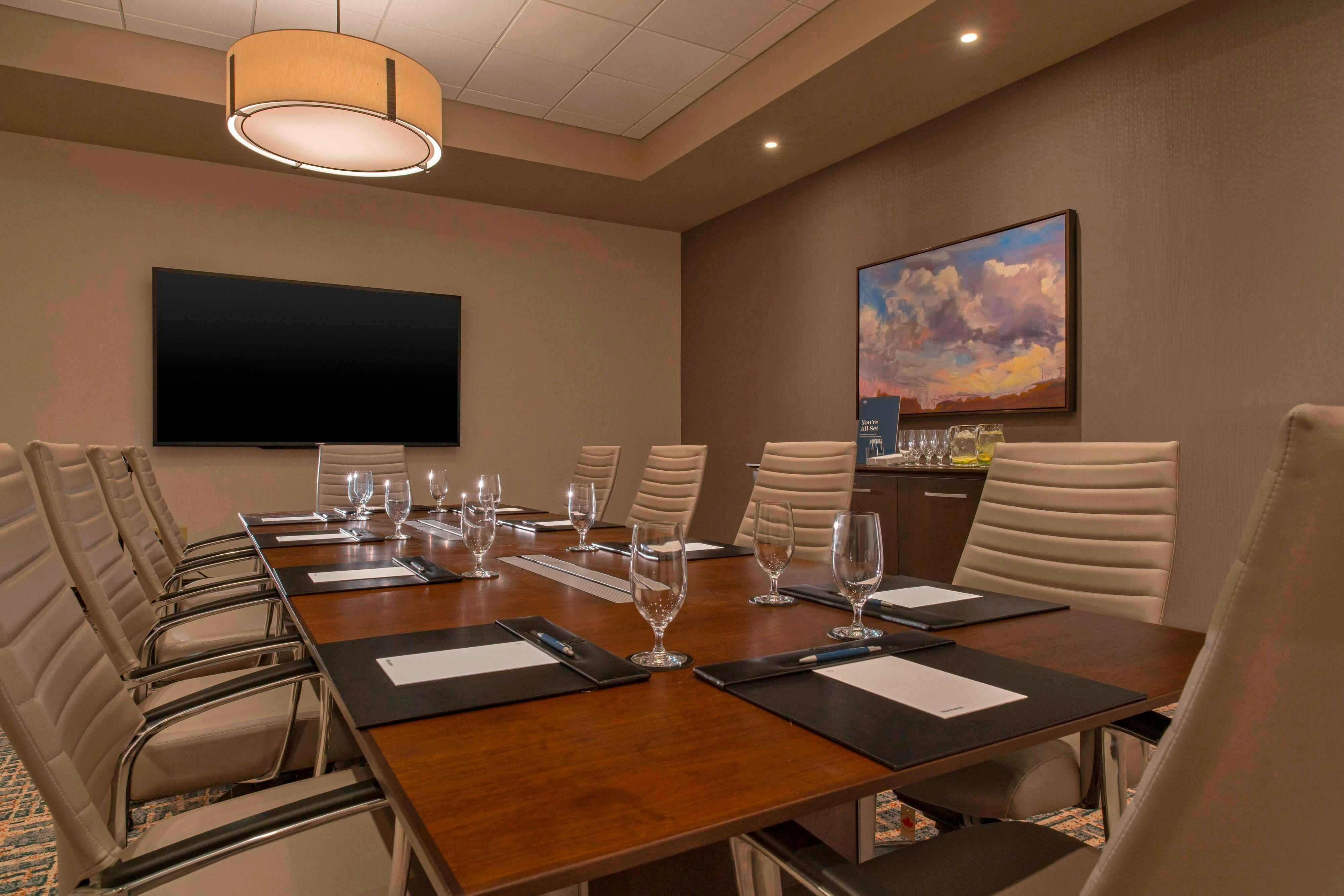 Sheraton Austin Georgetown Hotel Conference Center 44/54