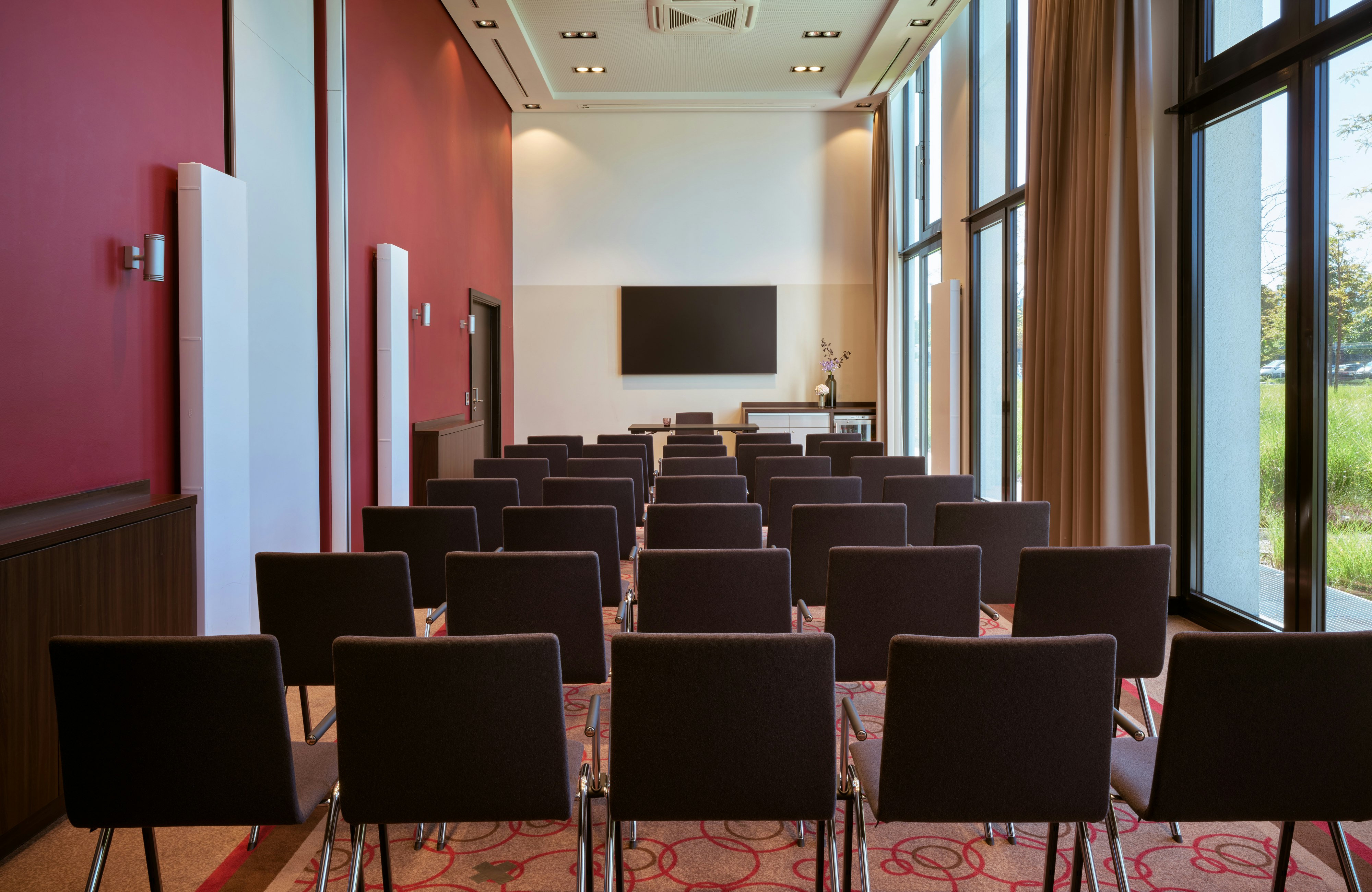 Leonardo Royal Hotel Munich 62/70