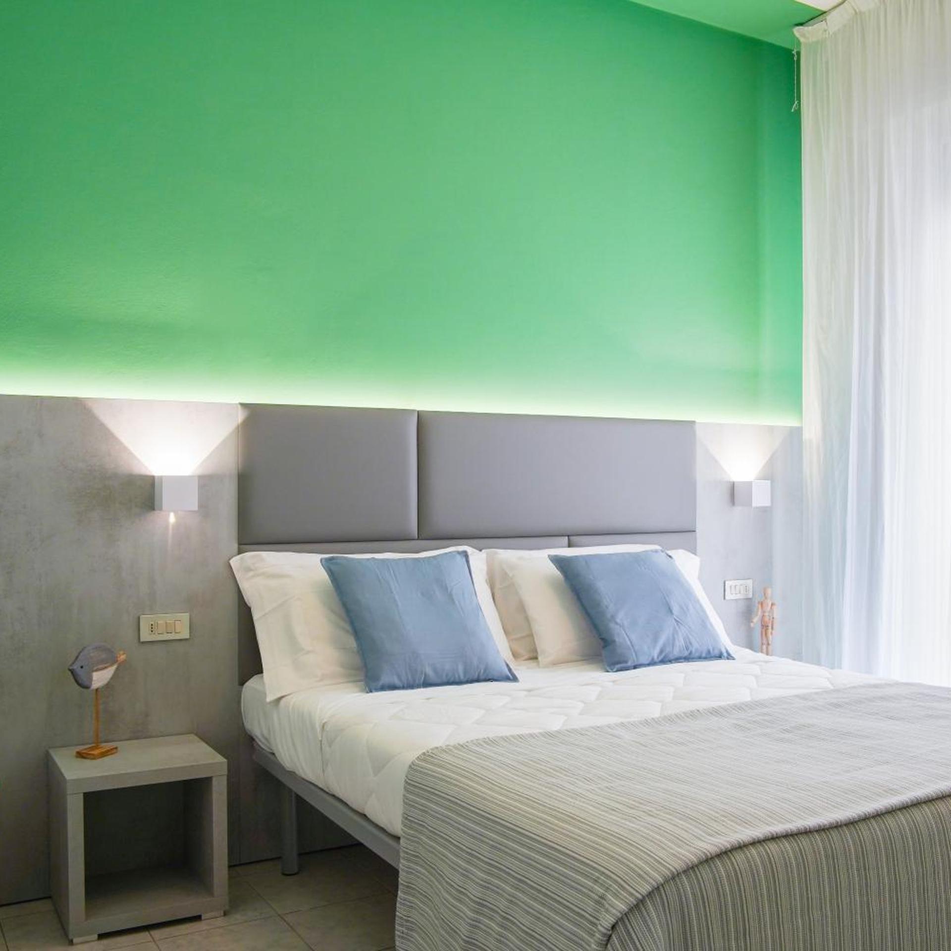 Hotel Mon Pays 16/50