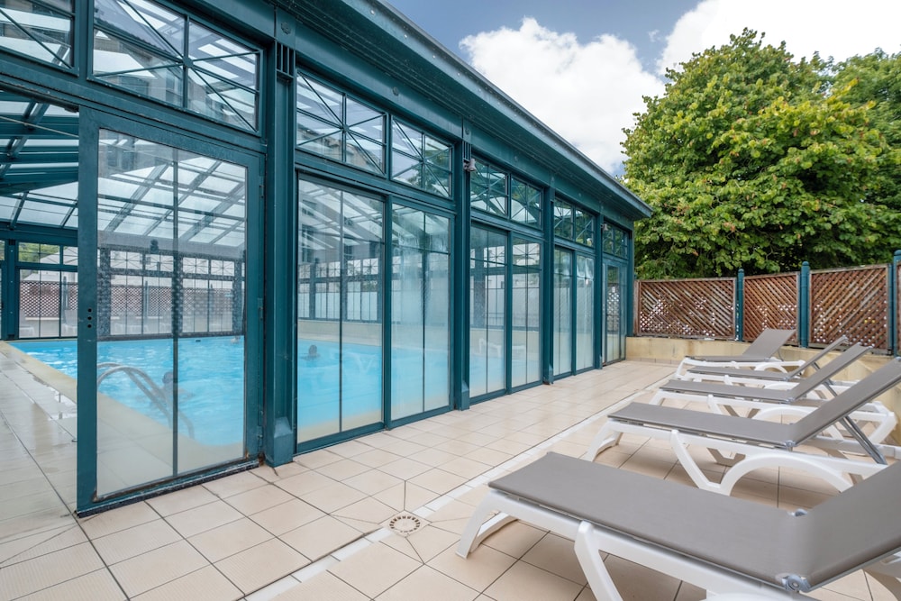 Pierre Vacances Residence Centre 33/62