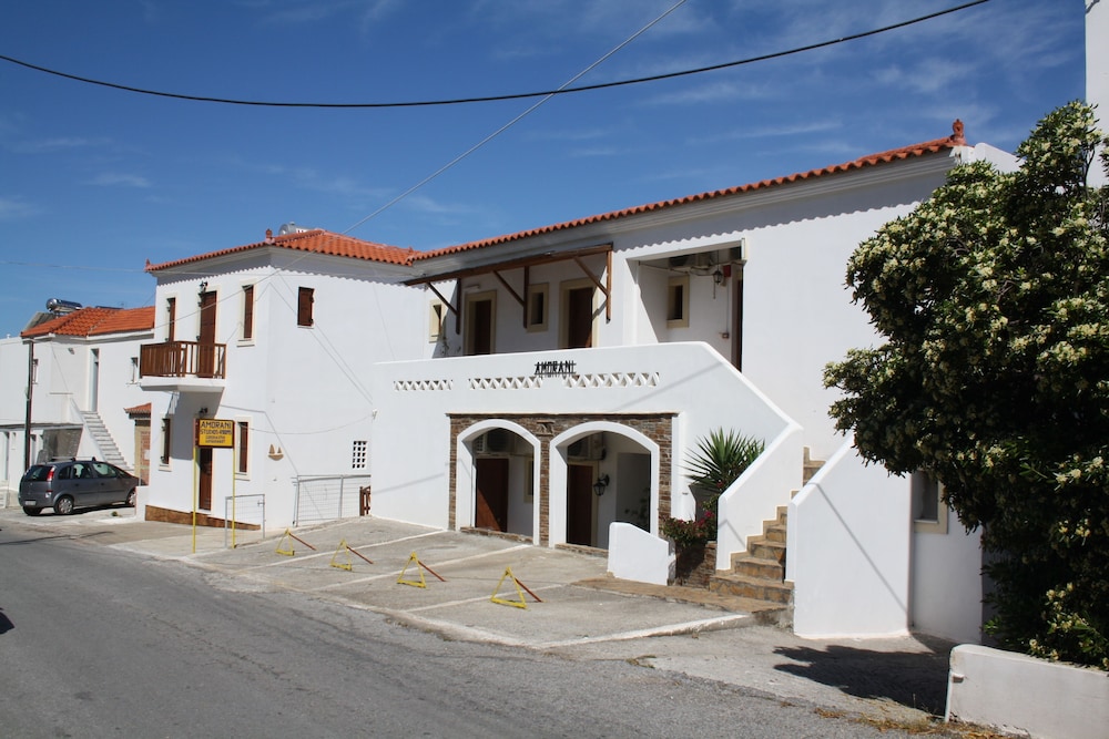 Amorani Studios 8/67