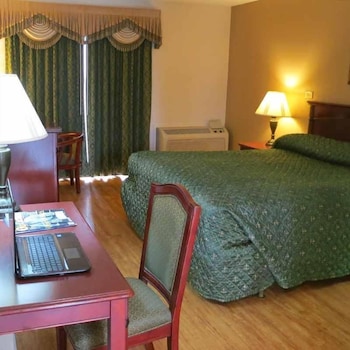 Calimesa Inn Motel 20/46