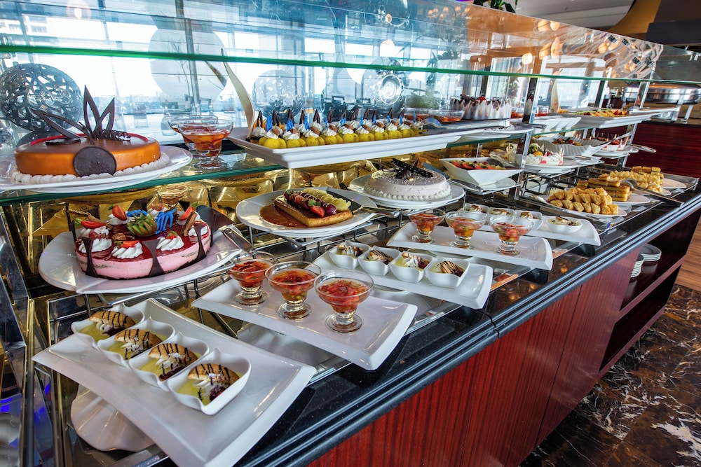 فندق كورب كورنيش الخبر(Corp Al Khobar Corniche Hotel) 49/57