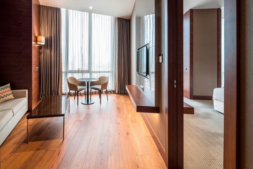 Sheraton Grand Istanbul Atasehir 36/79