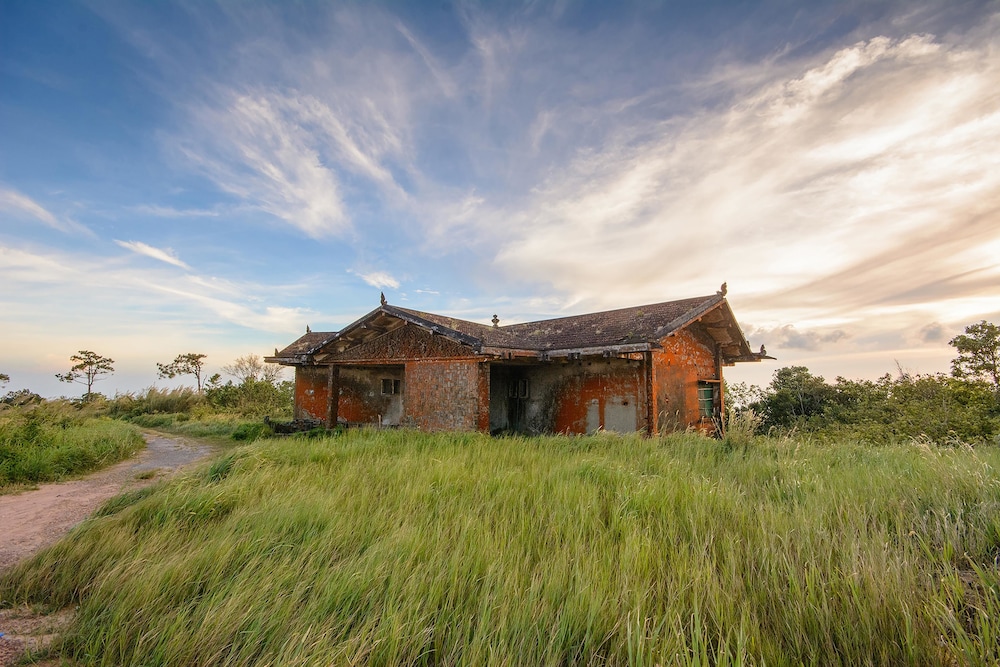 Le Bokor Palace 4/50