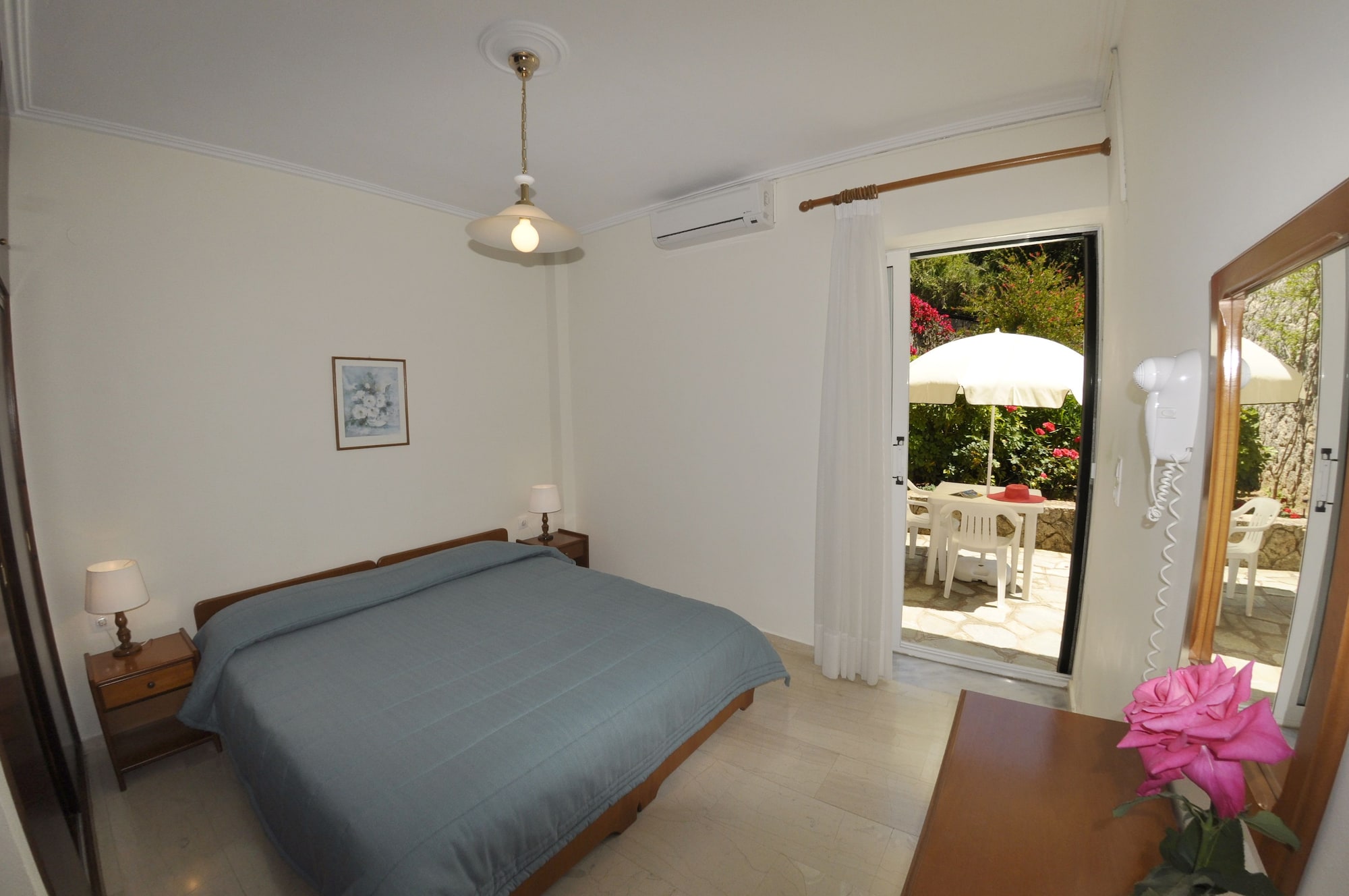 APARTMENT, GARDEN VIEW, GROUND FLOOR
