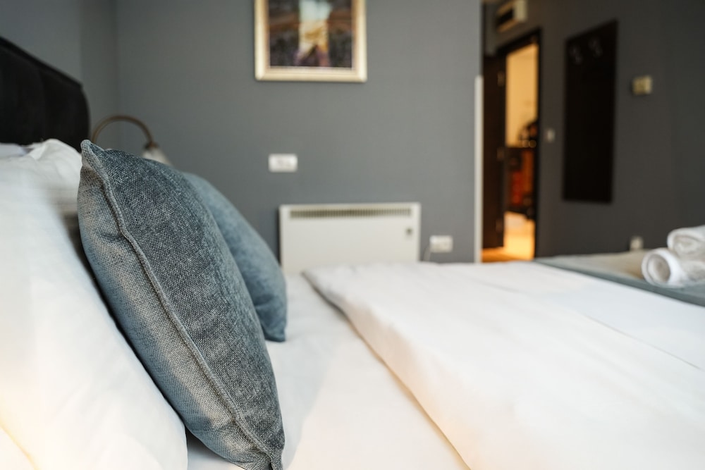 GARNI HOTEL DUM 18/43