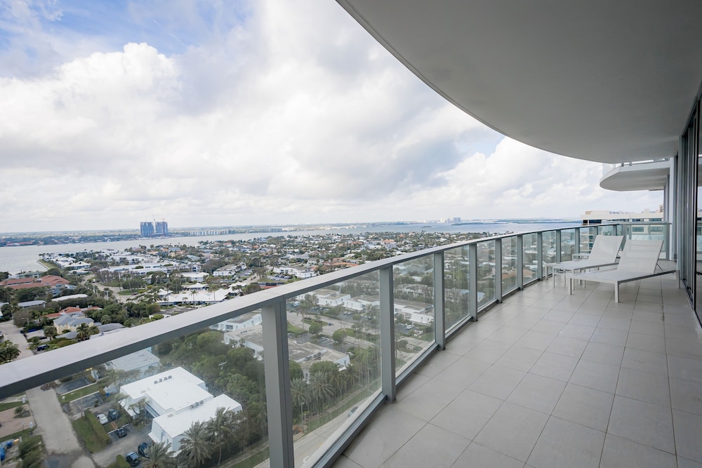 Amrit Ocean Resort & Residences - Singer Island 8/42