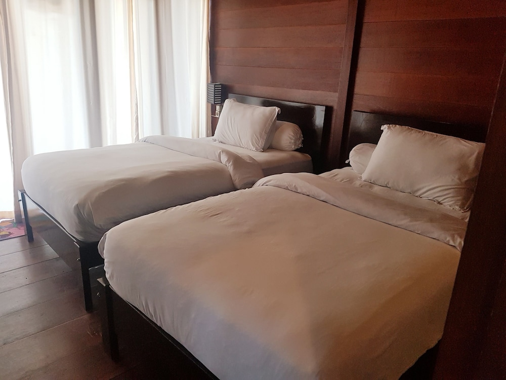 Korpak Villa and Resort Raja Ampat 7/39