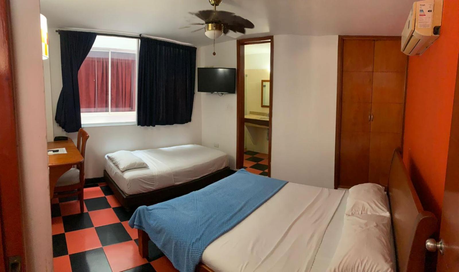 Hotel Bahia Plaza 18/54