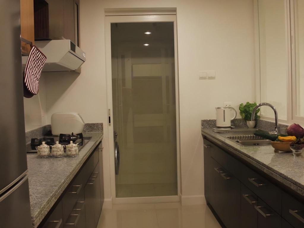 An Phu Plaza Serviced Apartment 44/47