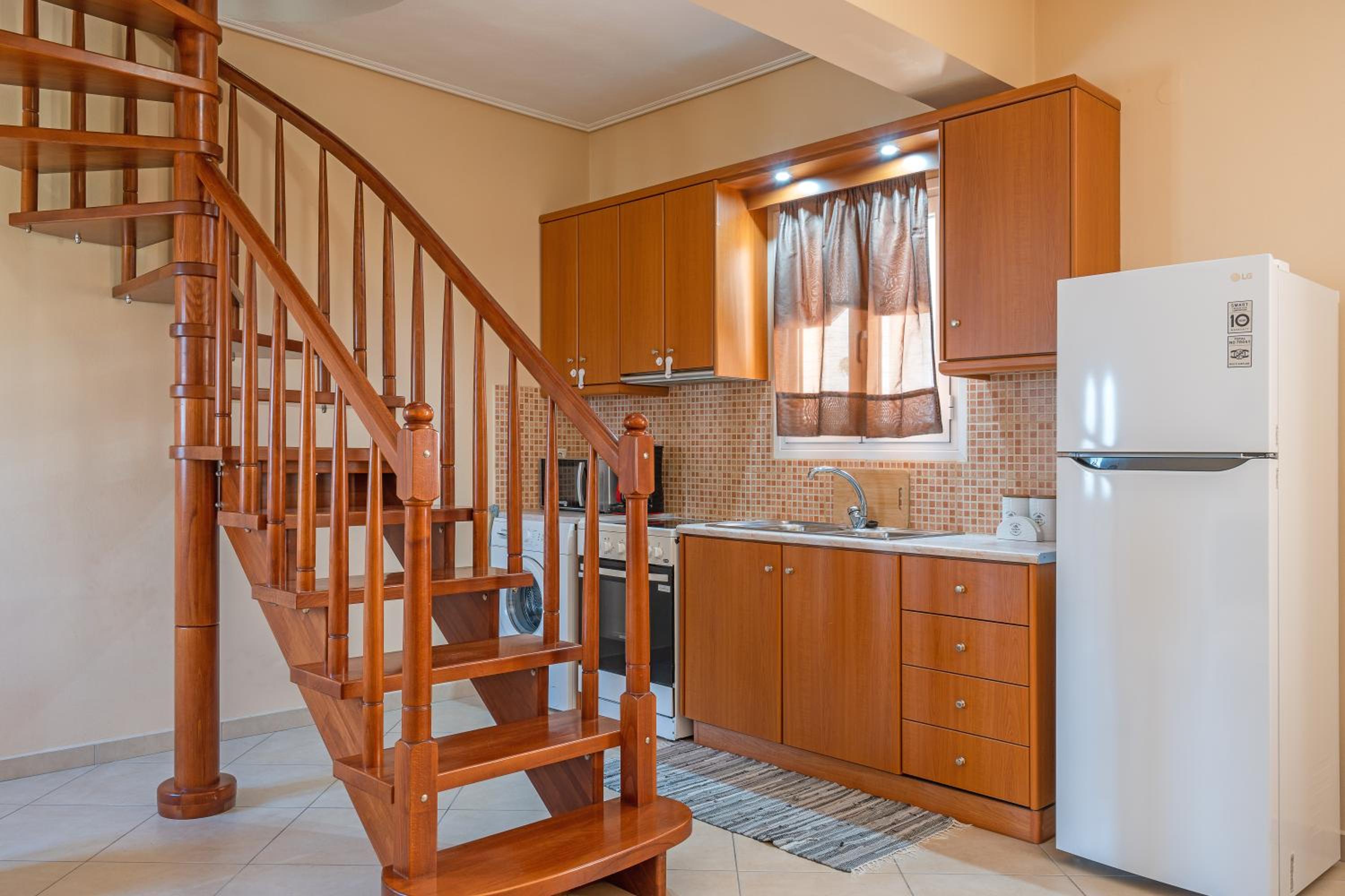 Helianthus Apartments 11/15