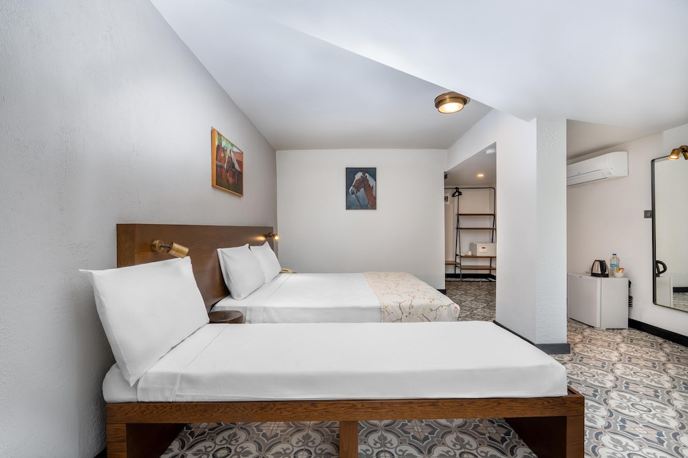 BESO Hotel Berke Ranch & Nature 13/54