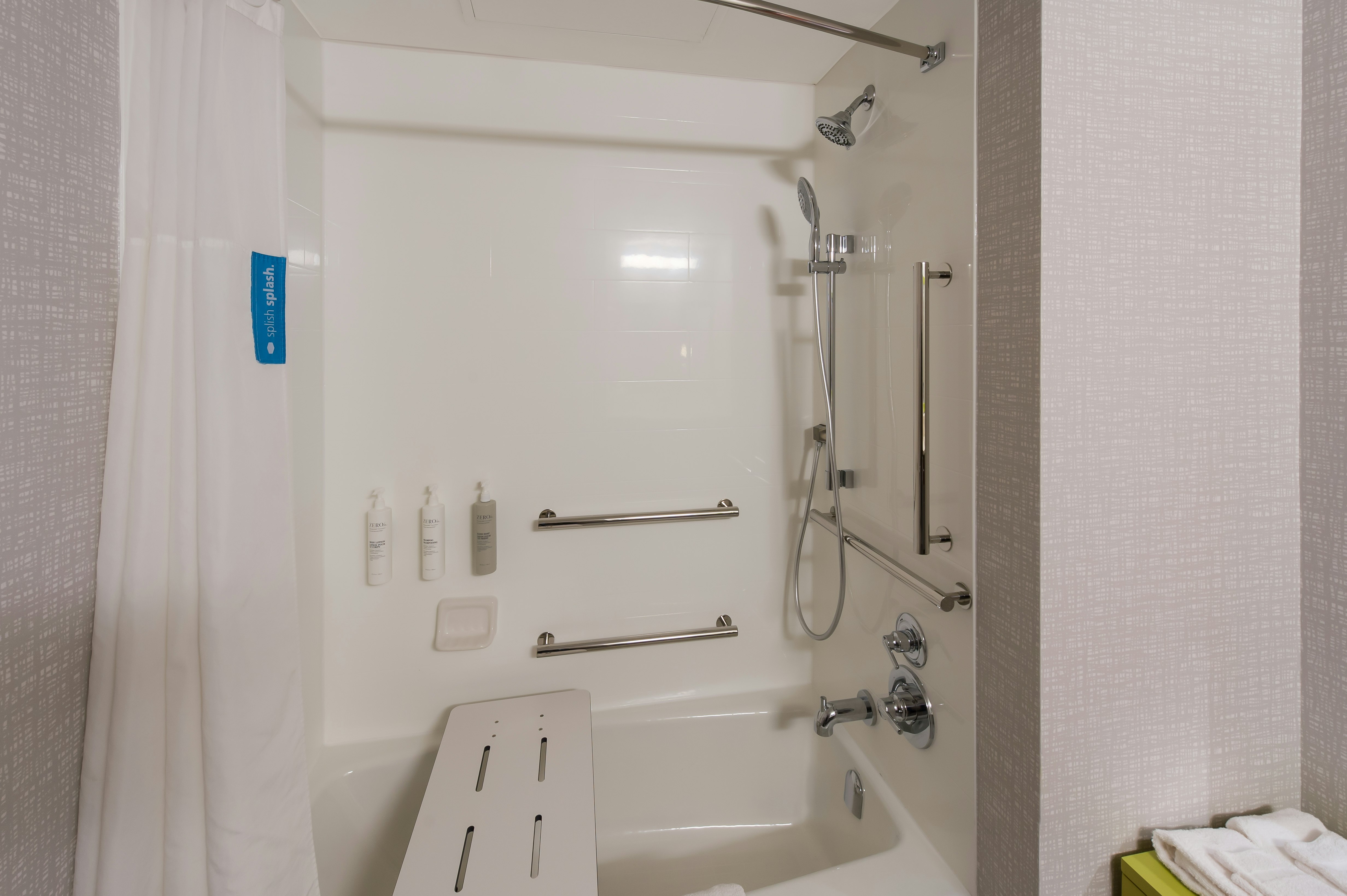 Hampton Inn Nanuet 41/41