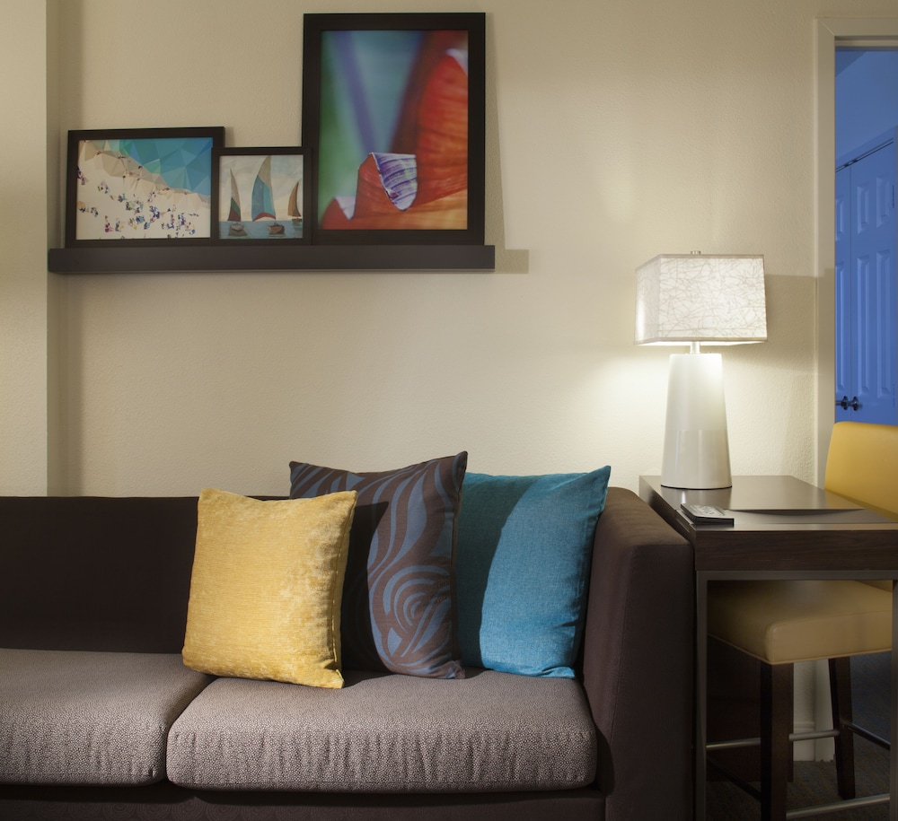Residence Inn By Marriott Tampa Downtown 28/42