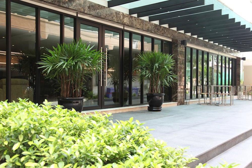 Thomson Hotel Huamark 46/50