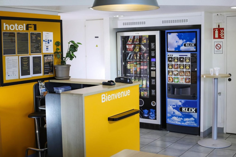 ibis budget Le Cannet des Maures 7/46