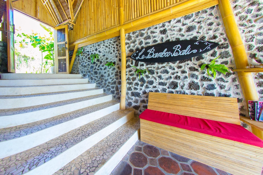 Le Bamboo Bali 26/68