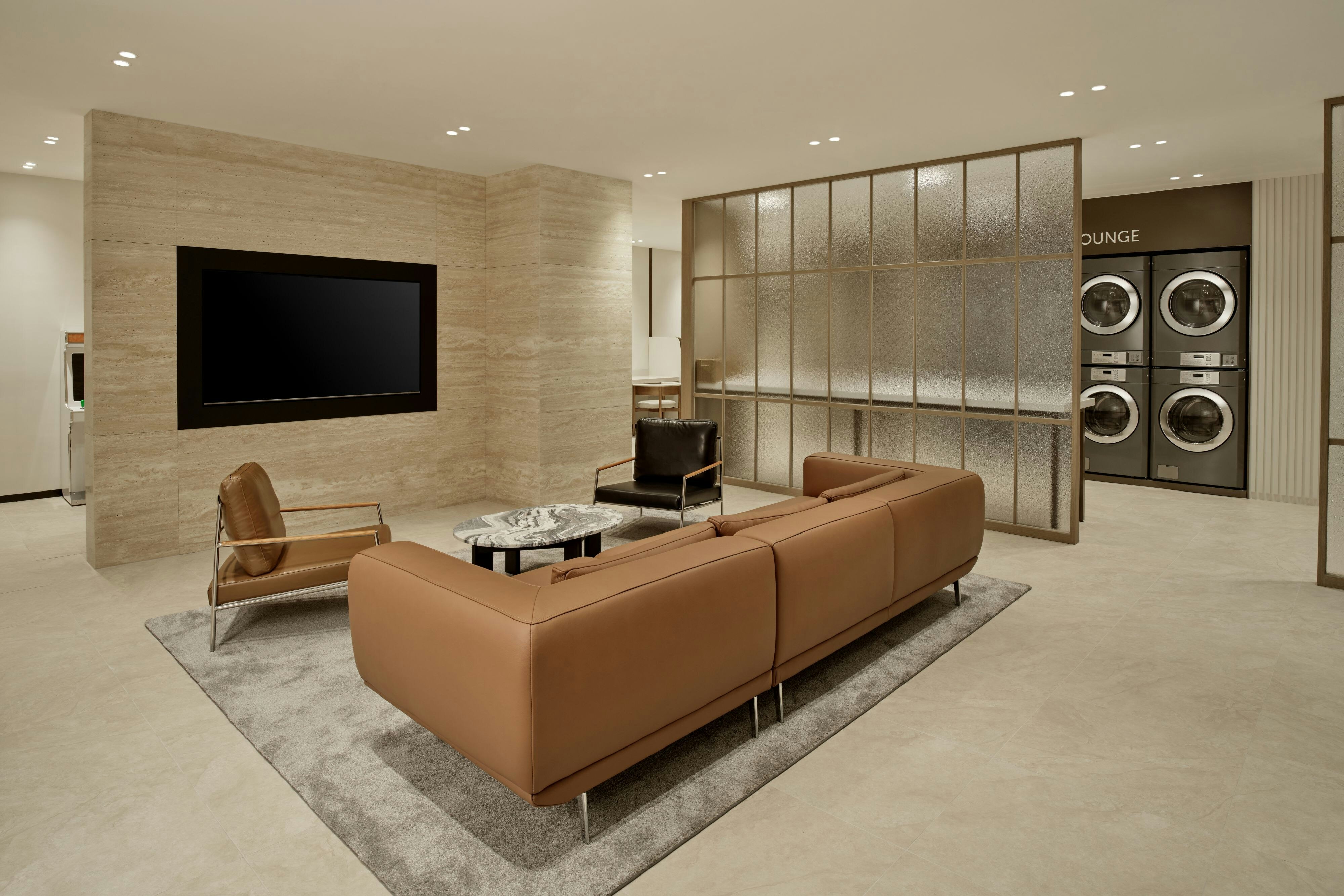 Courtyard by Marriott Seoul Myeongdong 32/53