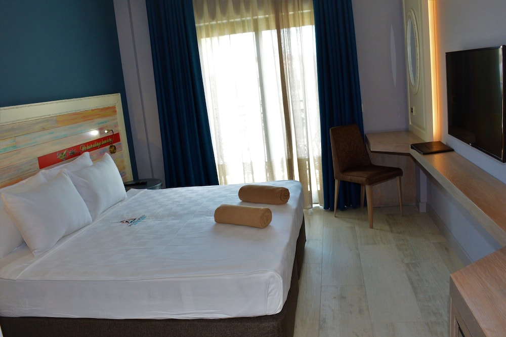 Dalyan Michelangelo Boutique Hotel 24/62