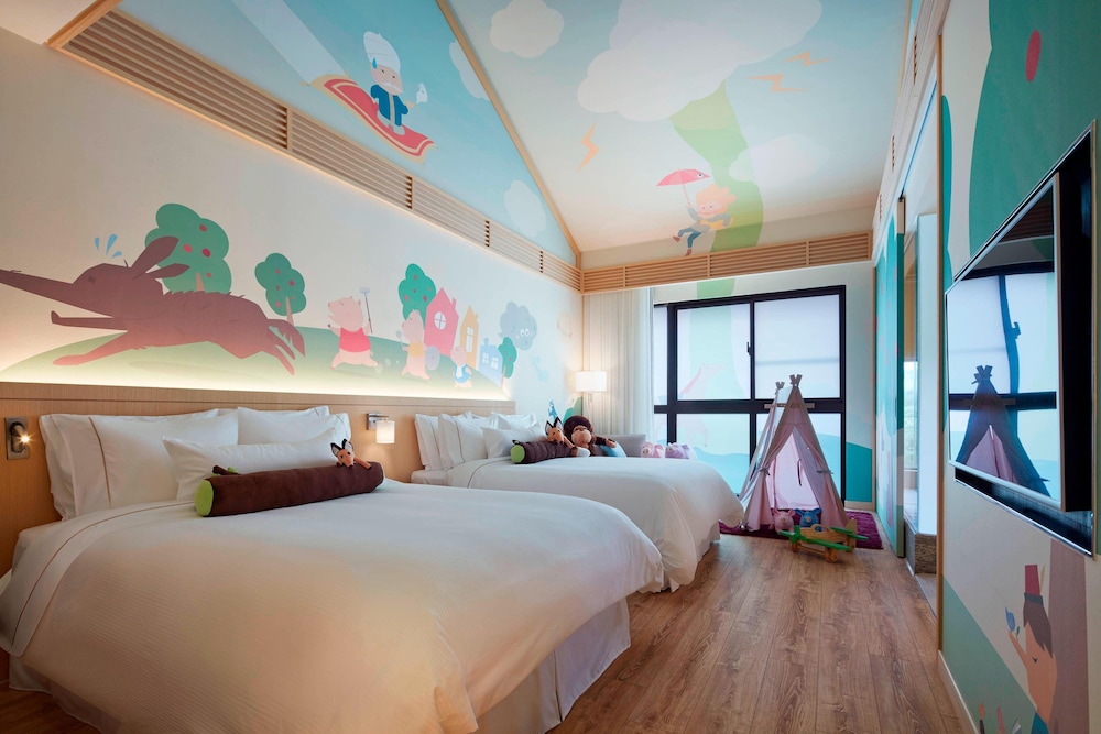 The Westin Yilan Resort 34/78