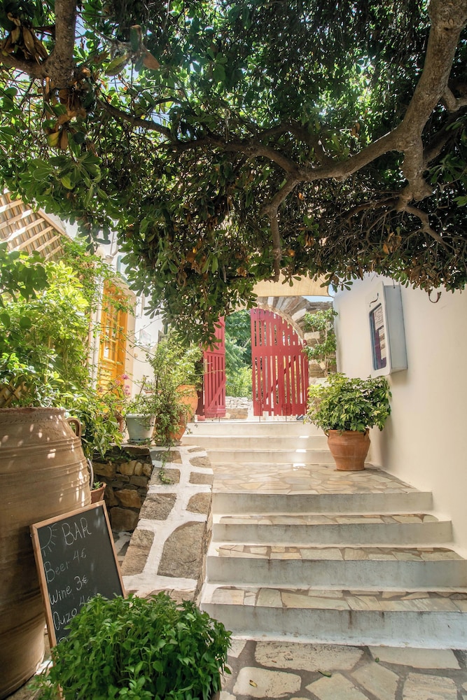 Aegean Village 60/71