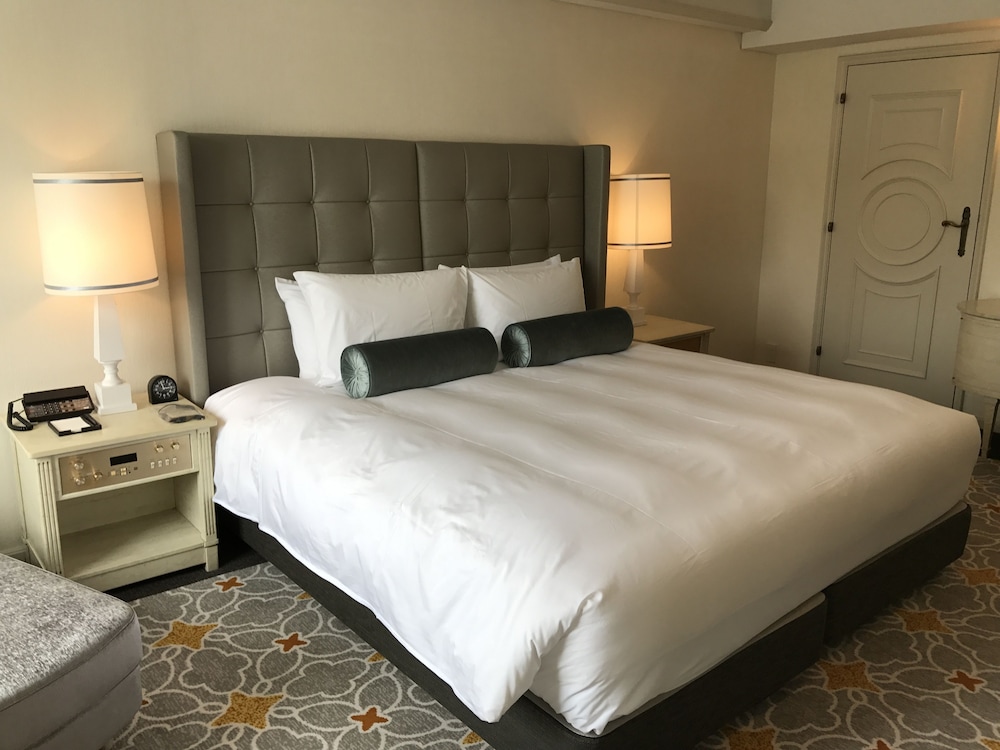 Tokyo Prince Hotel 11/48