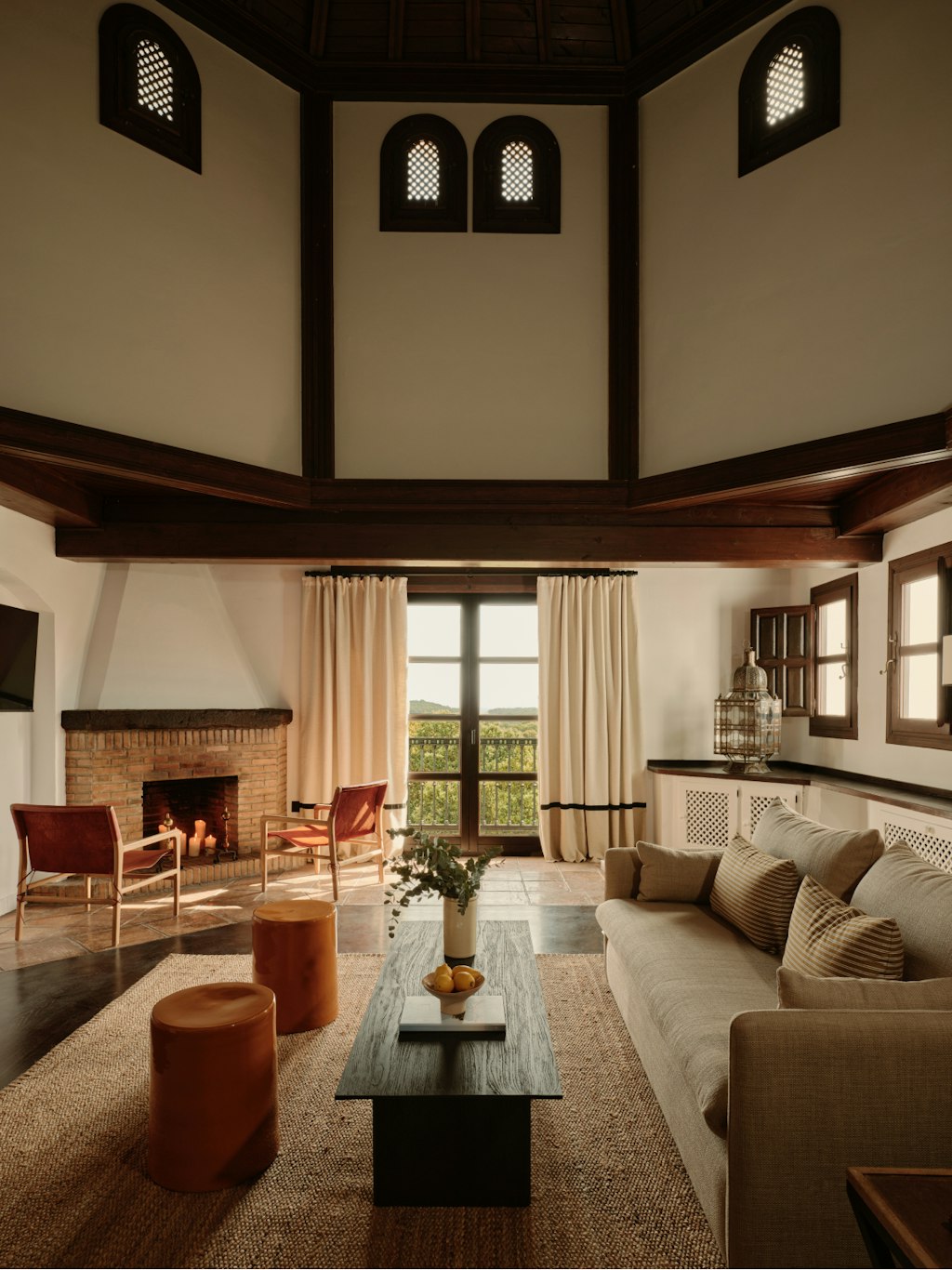 La Bobadilla, a Royal Hideaway Hotel 57/69