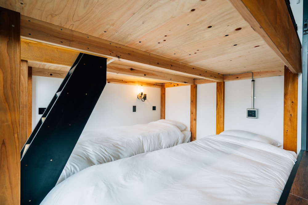 ZONK HOTEL NAKASU-DEAIBASHI 16/50