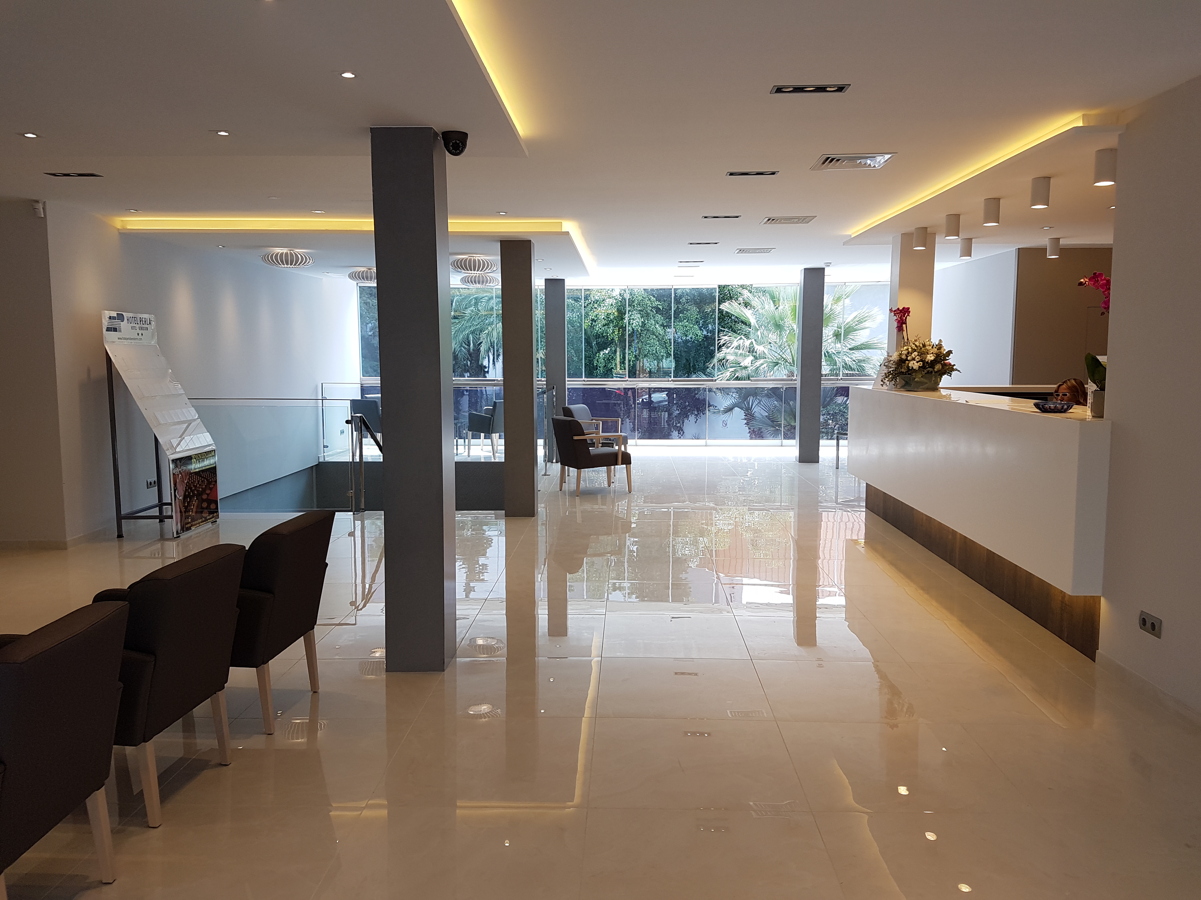 Hotel Perla 3/29