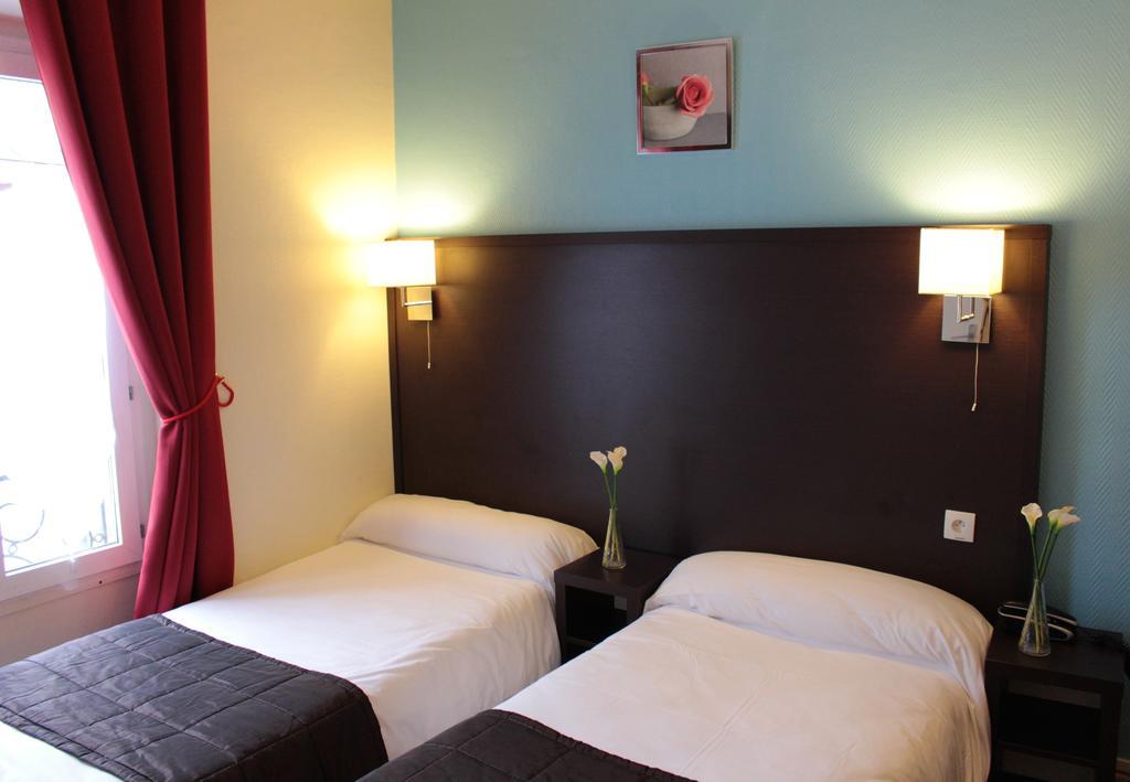 AMADEUS HOTEL 19/40