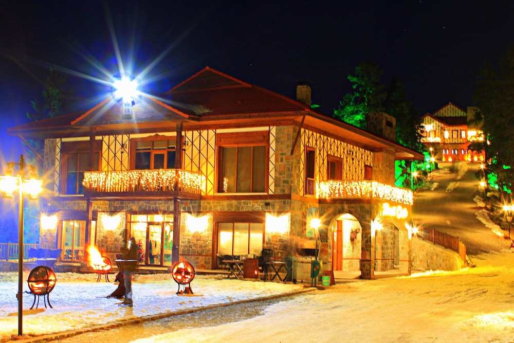 Foleya Mountain Resort 2/50