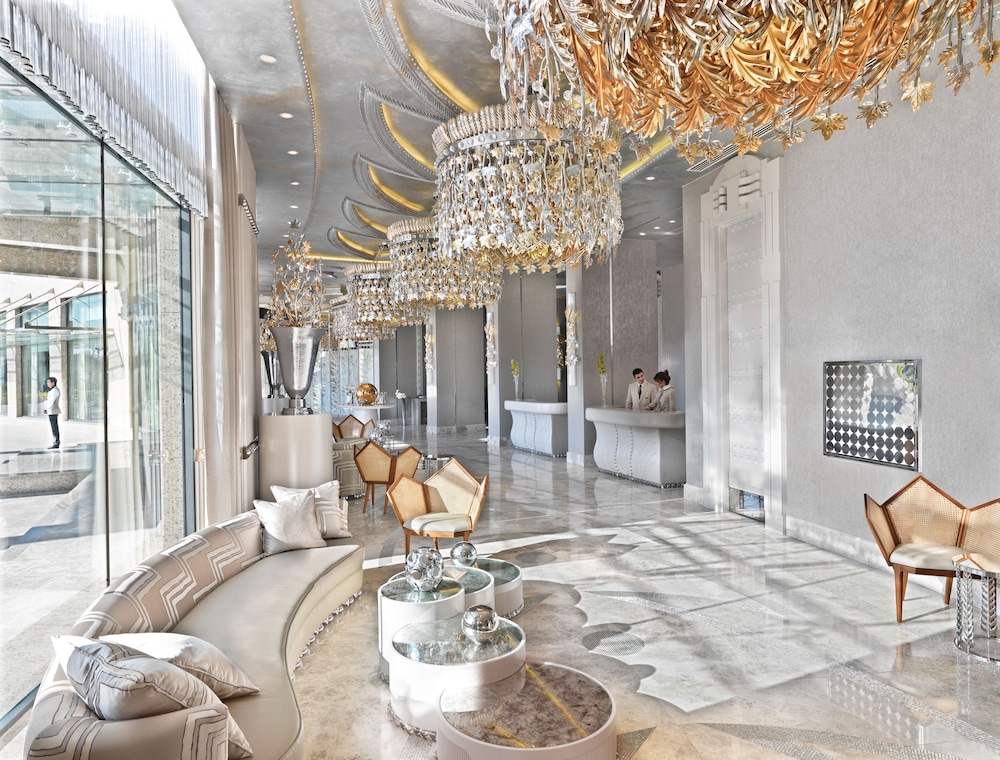 Bilgah Beach Hotel 42/75