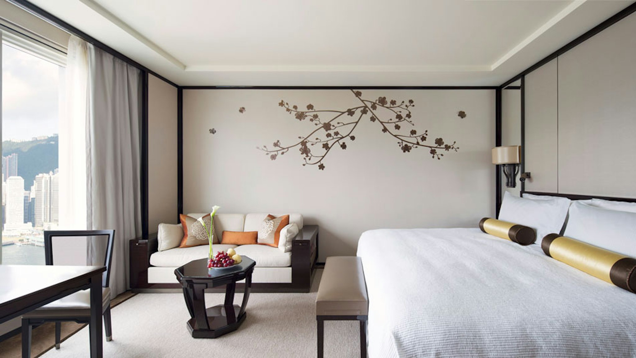 The Peninsula Hong Kong 6/44