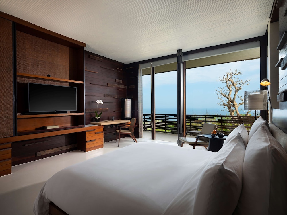 3 Bedrooms, Villa, 3 King Beds, Hill Side