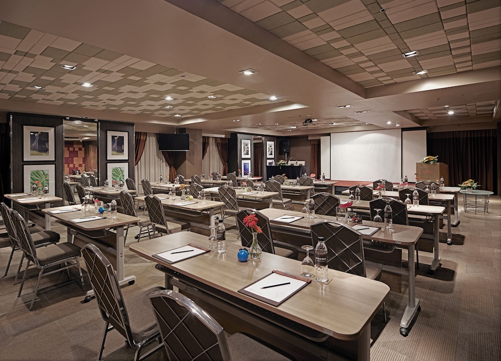 Siam@Siam Design Hotel Bangkok 84/96