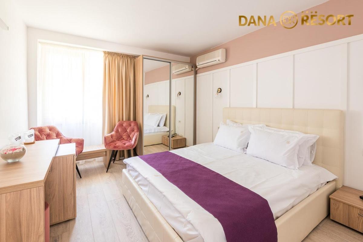 Room, Double Bed, No Balcony