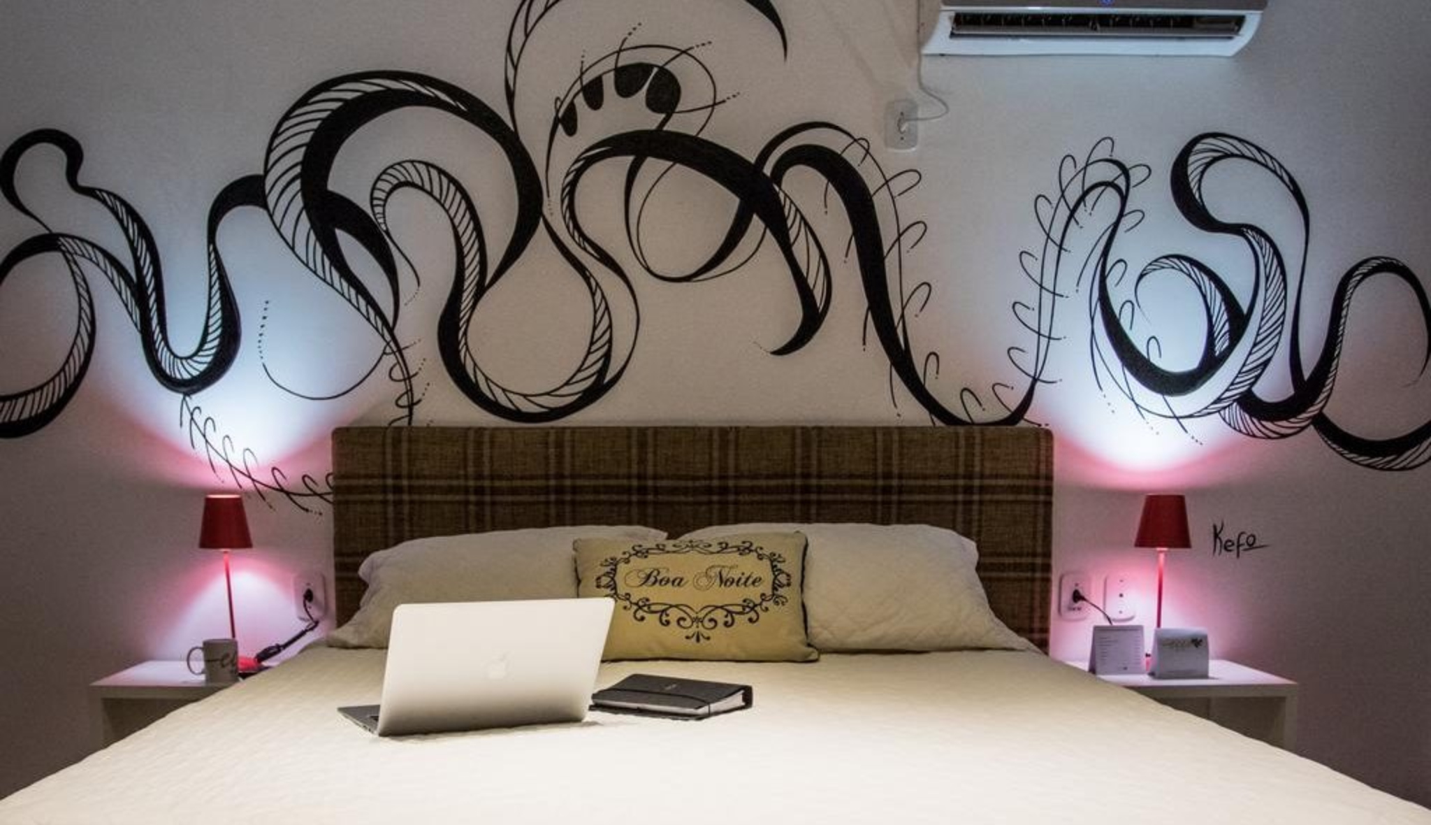 Numar Hotel 6/30