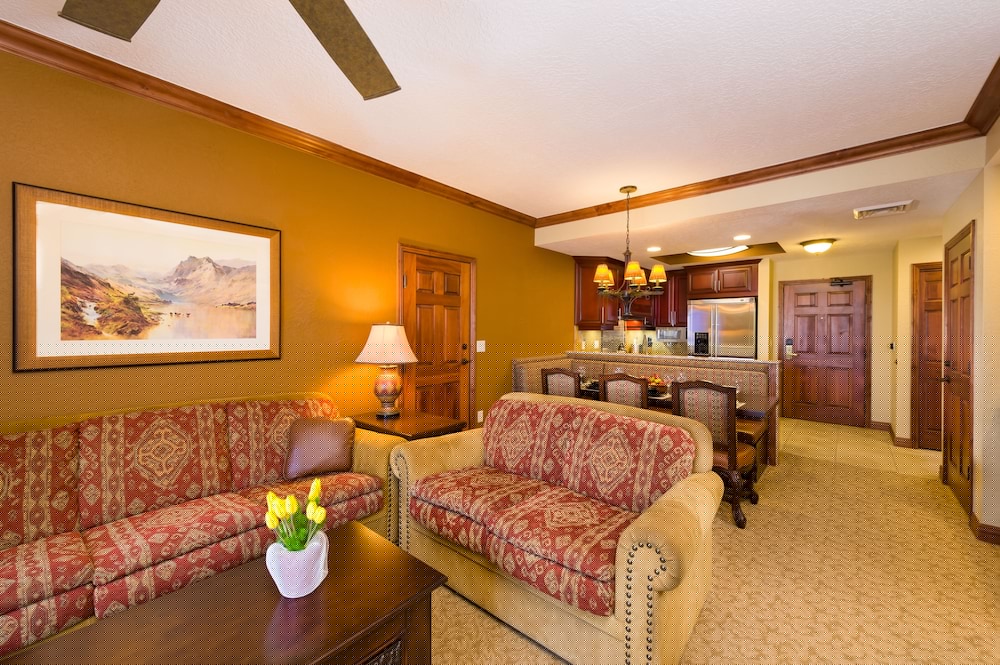 Westgate Park City Resort and Spa 43/55
