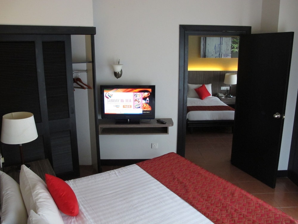 Swiss Garden Beach Resort Kuantan 25/70